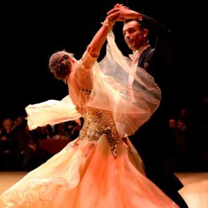 Flea Waltz (Flohwalzer), Virtual Piano