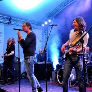 Fool's Garden, Artist on Virtual Piano, Play Piano Online