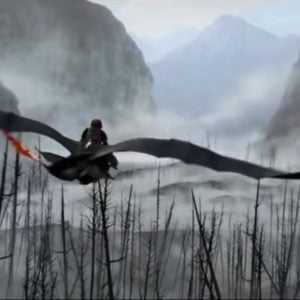 For The Dancing And The Dreaming – Gerard Butler 2, Virtual Piano