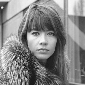 Francoise Hardy, Artist on Virtual Piano, Play Piano Online