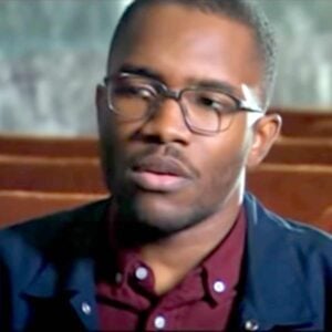 Frank Ocean, Artist, Online Piano Keyboard, Virtual Piano