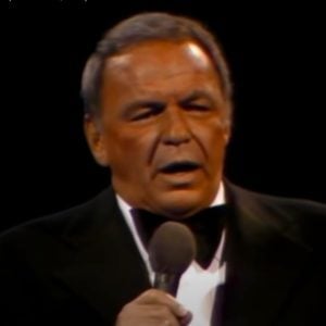 Frank Sinatra, Artist on Virtual Piano, Play Piano Online