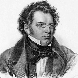 Franz Schubert, Artist on Virtual Piano, Play Piano Online