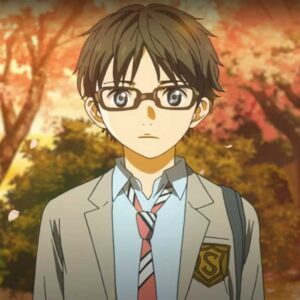 Friend A (Shigatsu wa Kimi no Uso) - Masaru Yokoyama, Song Sheet, Virtual Piano