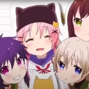 Friend Shitai (Gakkou Gurashi!) - Gakuen Seikatsu-bu, Best Online Piano Keyboard, Virtual Piano