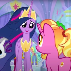 Friendship Is Magic - Daniel Ingram (My Little Pony), Virtual Piano