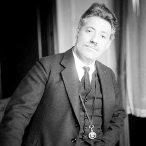 Fritz Kreisler, Artist, Online Piano Keyboard, Virtual Piano