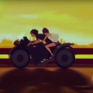 From Here to Eternity (Devilman Crybaby OST) – Kensuke Ushio, Virtual Piano