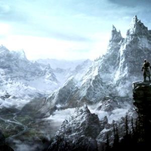From past to present – Jeremy Soule, Skyrim, Virtual Piano
