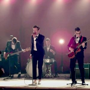 Fun, Artist on Virtual Piano, Play Piano Online