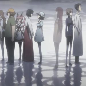 Gate of Steiner - Takeshi Abo (Steins Gate), Virtual Piano