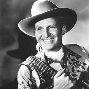 Gene Autry, Artist, Online Piano Keyboard, Virtual Piano