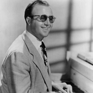 George Shearing, Artist on Virtual Piano, Play Piano Online