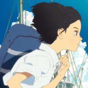 Ghosts of the Sea (Children of the Sea) - Kenshi Yonezu, Best Online Piano Keyboard, Virtual Piano