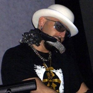 Gigi D'Agostino, Artist on Virtual Piano, Play Piano Online