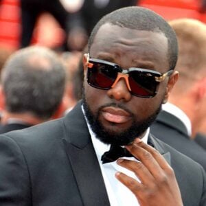 Gims, Artist on Virtual Piano, Play Piano Online