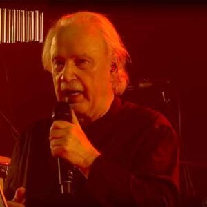 Giorgio Moroder, Artist on Virtual Piano, Play Piano Online