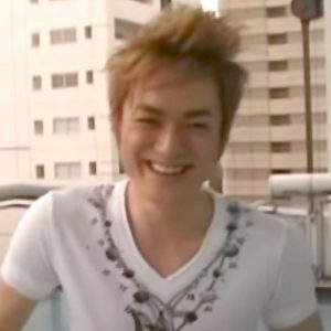 Go Shiina, Artist on Virtual Piano, Play Piano Online