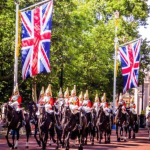 God Save The Queen (British National Anthem), Online Pianist, Virtual Piano