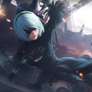 Grandma – Keiichi Okabe (NieR), Best Online Piano Keyboard, Virtual Piano