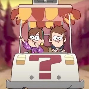 Gravity Falls Opening Theme – Brad Breeck, Alternative, Best Online Piano Keyboard, Virtual Piano