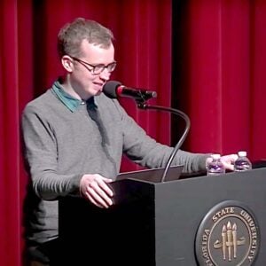 Griffin McElroy, Artist, Online Piano Keyboard, Virtual Piano