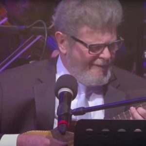 Gustavo Santaolalla, Artist on Virtual Piano, Play Piano Online