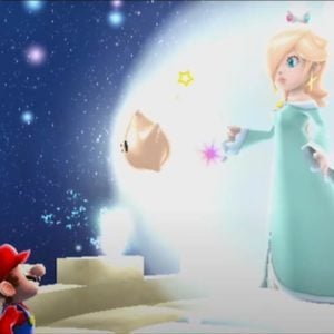 Gusty Garden Galaxy – Mahito Yokota, Virtual Piano