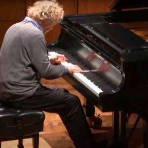 Gymnopédie no 1 – Pascal Rogé, Best Online Piano Keyboard, Virtual Piano