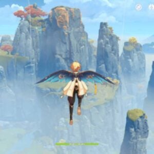 HOYO-MiX, Artist on Virtual Piano, Play Piano Online