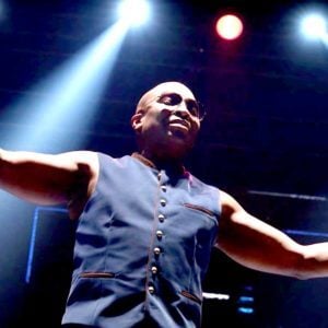 Haddaway, Artist, Online Piano Keyboard, Virtual Piano