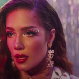 Halsey, Artist on Virtual Piano, Play Piano Online