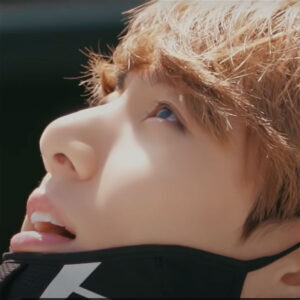 Heartbeat - BTS, Piano Music Sheet, Virtual Piano