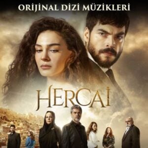 Hercai, Online Piano Keyboard, Virtual Piano