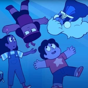 Here Comes a Thought (Steven Universe) 2, Virtual Piano