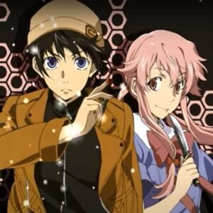 Here With You (Mirai Nikki) - Tatsuya Kato, Song Sheet, Virtual Piano