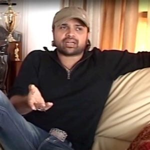 Himesh Reshammiya, Artist on Virtual Piano, Play Piano Online