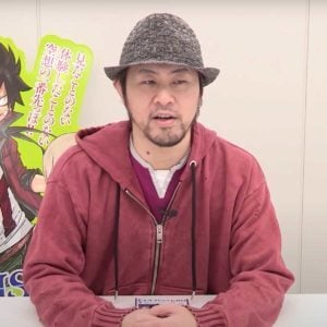 Hiro Mashima, Artist on Virtual Piano, Play Piano Online