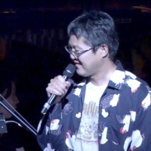 Hirokazu Ando, Artist, Online Piano Keyboard, Virtual Piano