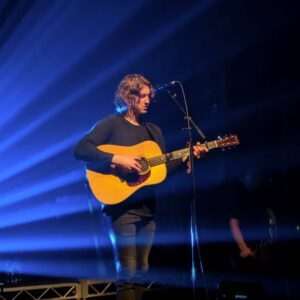 How Do I Say Goodbye