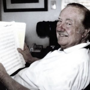 Hoyt Curtin, Artist on Virtual Piano, Play Piano Online