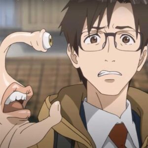 Human (Parasyte- The Maxim) - Ken Arai, Song Sheet, Virtual Piano