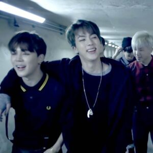 I Need You, BTS, Easy, Best Online Piano Keyboard, Virtual Piano