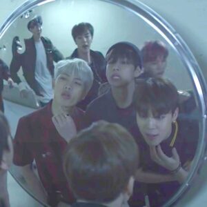 I Need You, BTS, Intermediate, Best Online Piano Keyboard, Virtual Piano