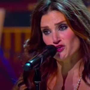 Idina Menzel, Artist on Virtual Piano, Play Piano Online