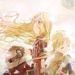 In The Blind (Made in Abyss) - Kevin Penkin ,Song Sheet, Virtual Piano