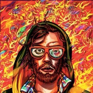 In the Face of Evil (Hotline Miami 2) - Magic Sword, Song Sheet, Virtual Piano