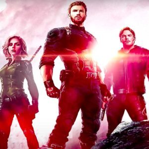 Infinity War Theme (Avengers) - Alan Silvestri, Virtual Piano