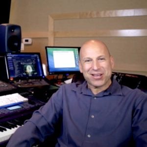 Inon Zur, Artist, Online Piano Keyboard, Virtual Piano