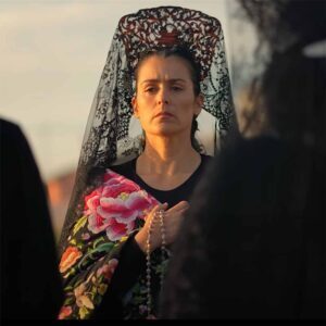 Isabel Aaiún, Artist on Virtual Piano, Play Piano Online